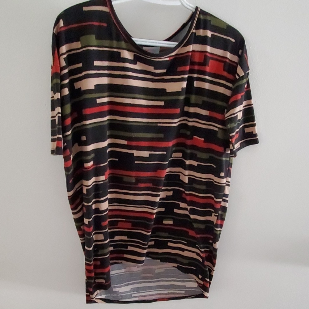 Womans shirt size XXS